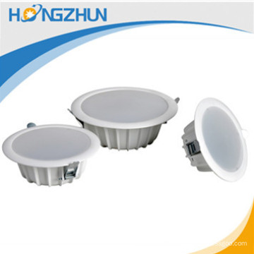 China supplier CE ROHS saa approved led downlight